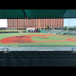 Meet your Posher, Tyler